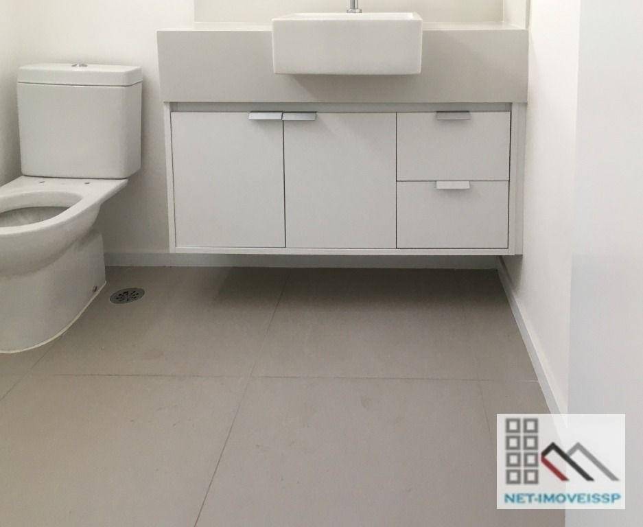 Apartamento à venda com 2 quartos, 80m² - Foto 7