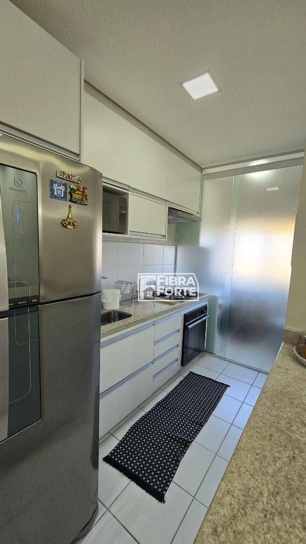 Apartamento à venda com 2 quartos, 49m² - Foto 18