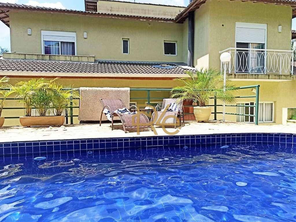 Casa de Condomínio à venda com 4 quartos, 368m² - Foto 22