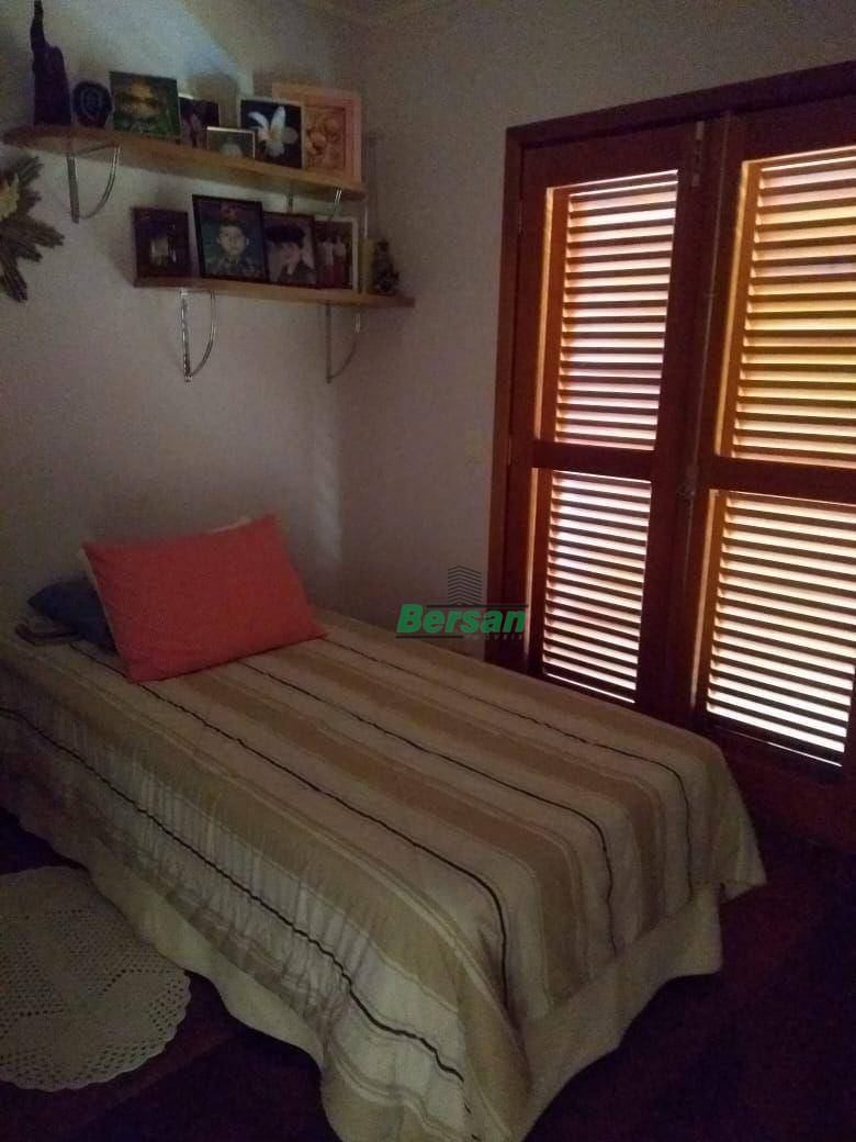 Casa de Condomínio à venda com 4 quartos, 365m² - Foto 11