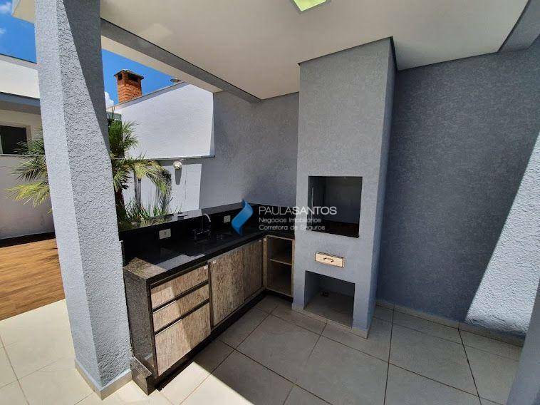 Casa de Condomínio para alugar com 3 quartos, 175m² - Foto 19