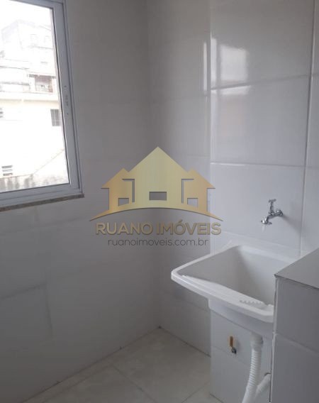 Apartamento para alugar com 2 quartos, 55m² - Foto 12