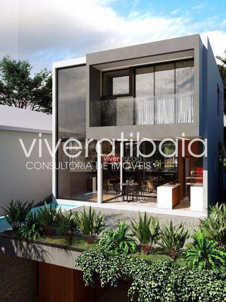 Casa à venda com 3 quartos, 243m² - Foto 9