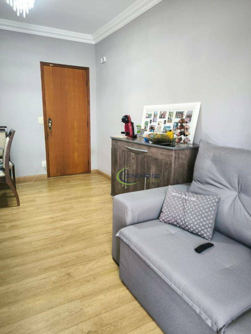 Apartamento à venda com 3 quartos, 80m² - Foto 9