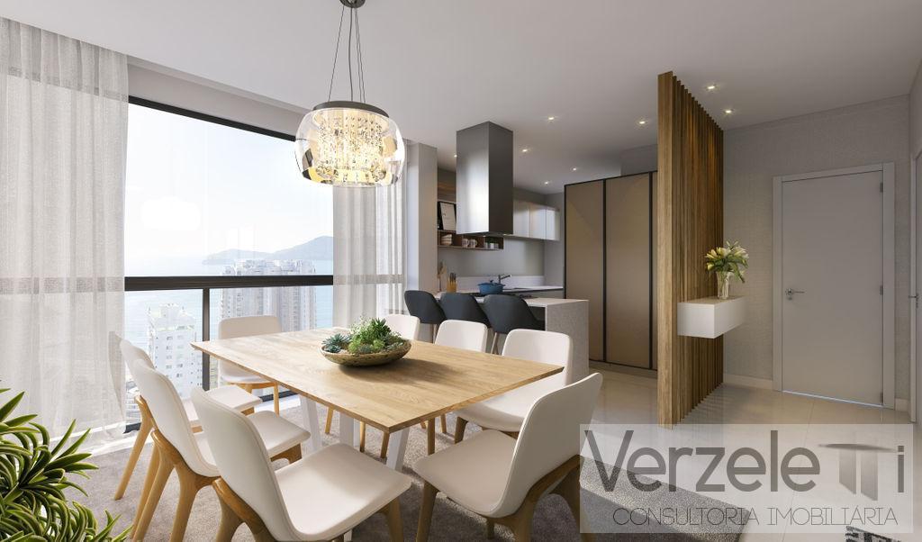 Apartamento à venda com 3 quartos, 121m² - Foto 6