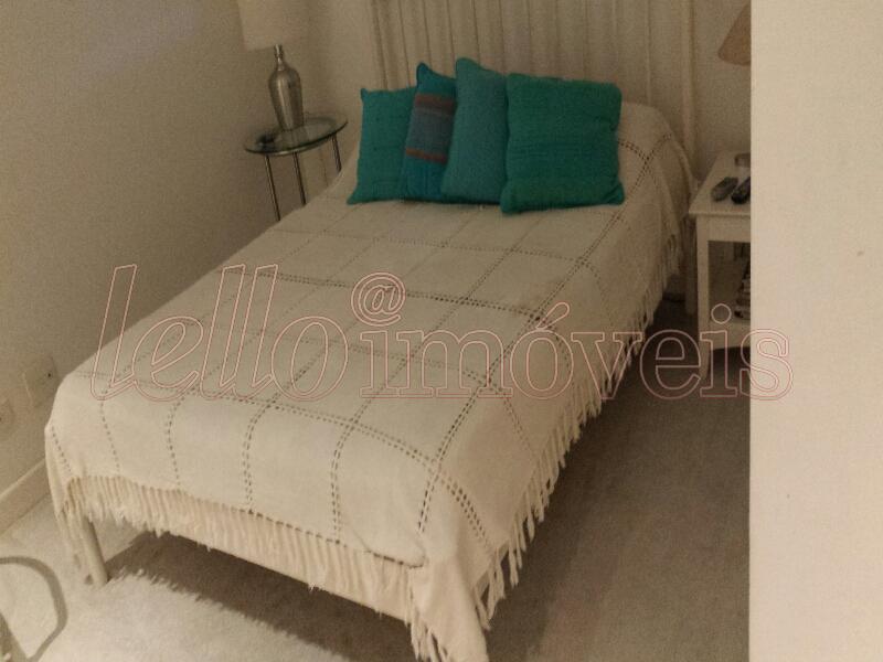 Apartamento para alugar com 4 quartos, 200m² - Foto 3