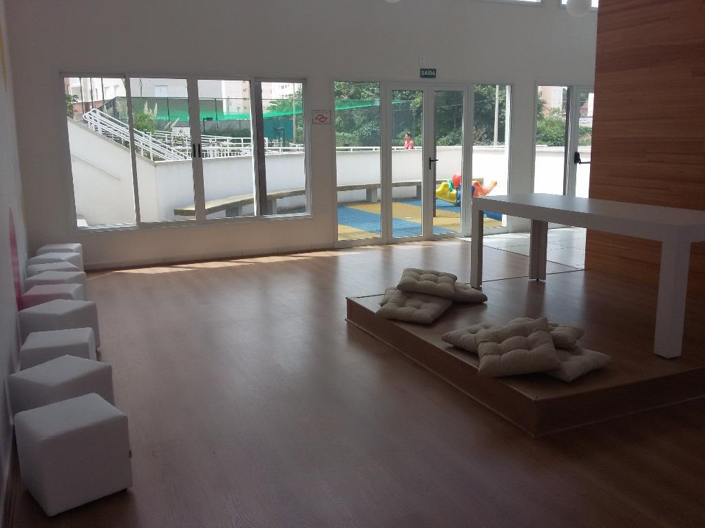 Apartamento à venda com 3 quartos, 78m² - Foto 18