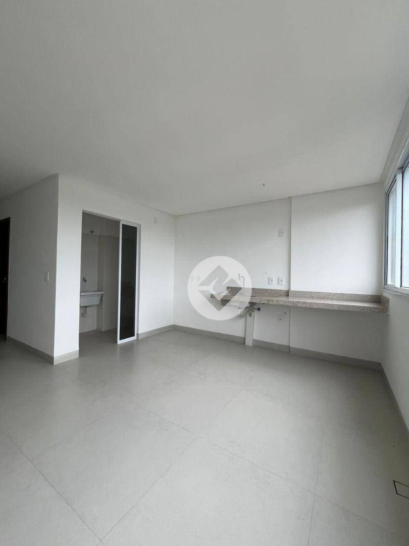 Apartamento, 3 quartos, 92 m² - Foto 4