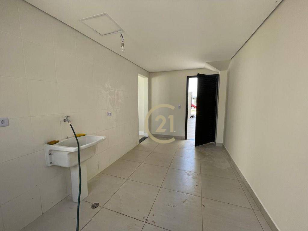 Casa de Condomínio à venda com 3 quartos, 193m² - Foto 33