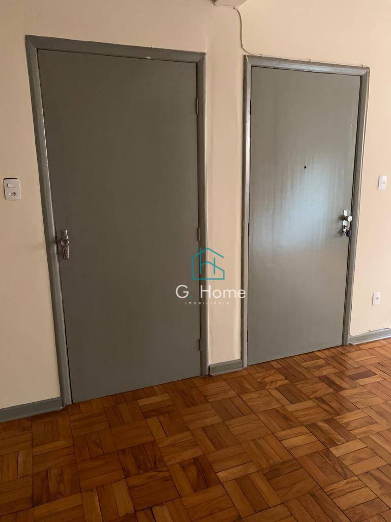 Apartamento à venda com 3 quartos, 95m² - Foto 8