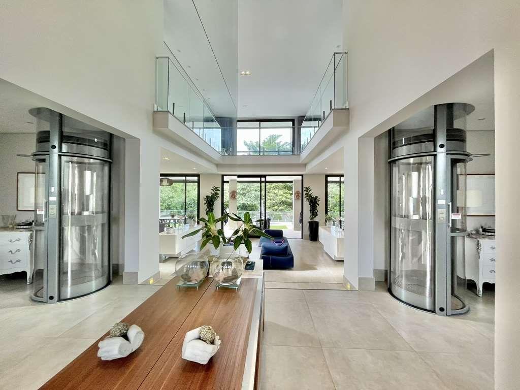 Casa à venda com 4 quartos, 513m² - Foto 3