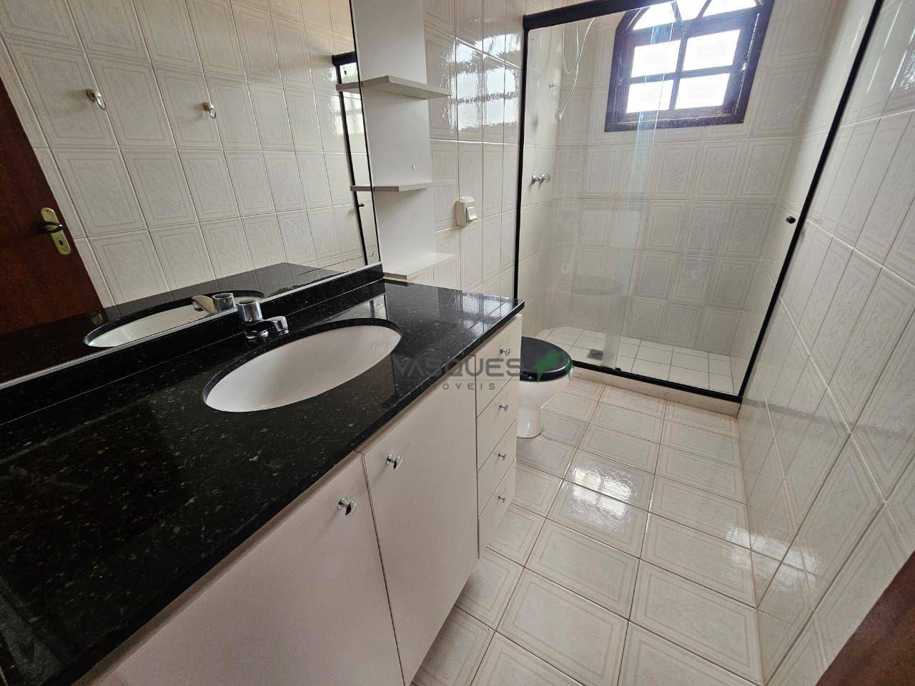 Casa de Condomínio à venda com 3 quartos, 103m² - Foto 6