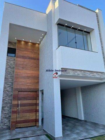 Casa à venda com 4 quartos, 194m² - Foto 3