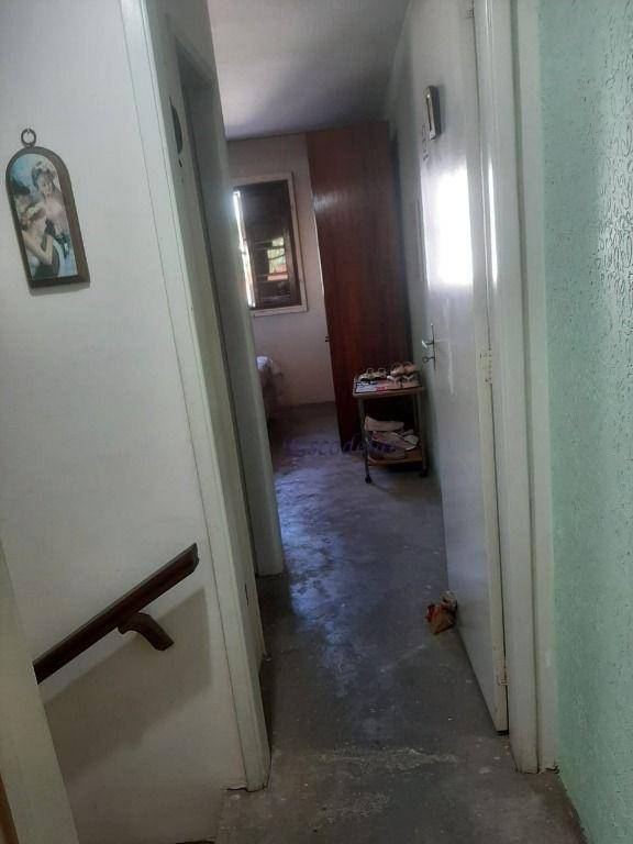 Sobrado à venda com 2 quartos, 137m² - Foto 5