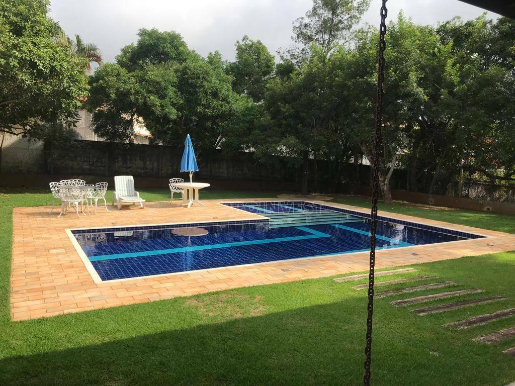 Casa de Condomínio à venda com 3 quartos, 363m² - Foto 47