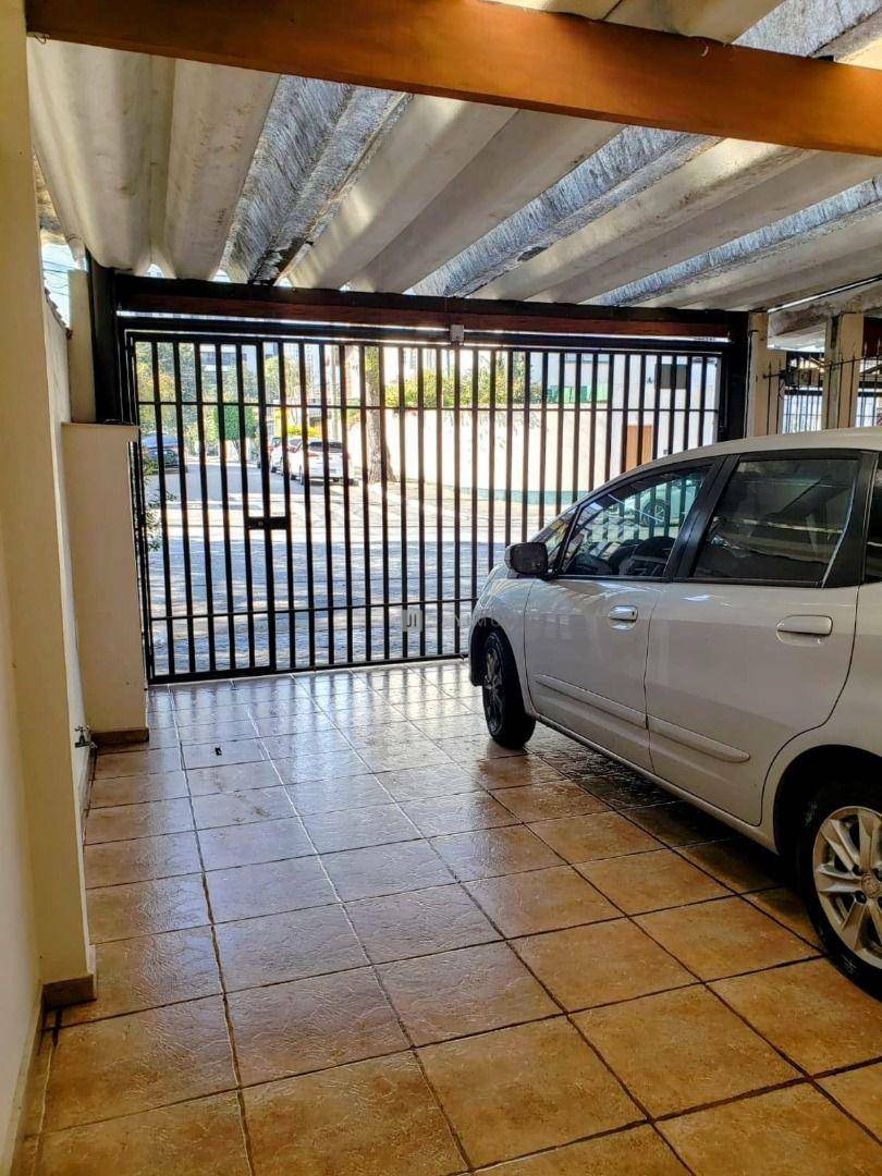 Sobrado à venda com 3 quartos, 140m² - Foto 17