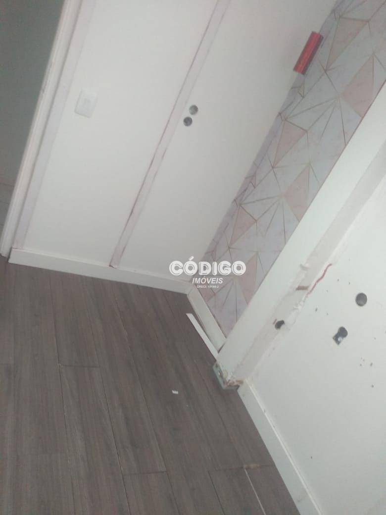 Conjunto Comercial-Sala para alugar, 36m² - Foto 10