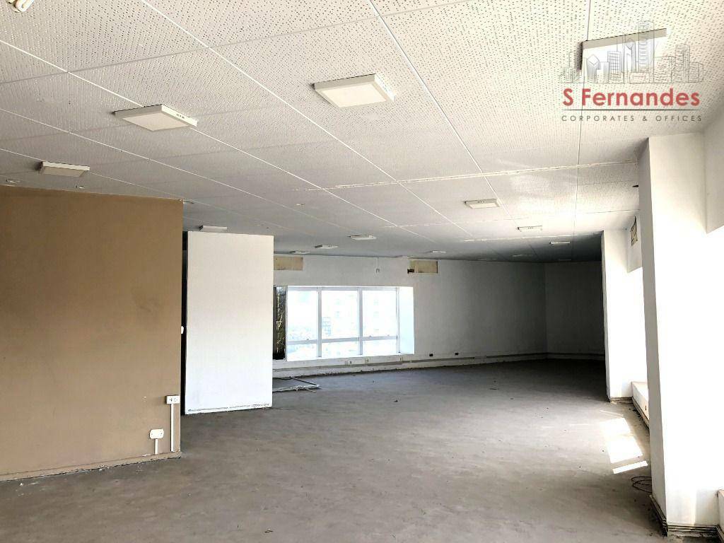 Conjunto Comercial-Sala para alugar, 112m² - Foto 5