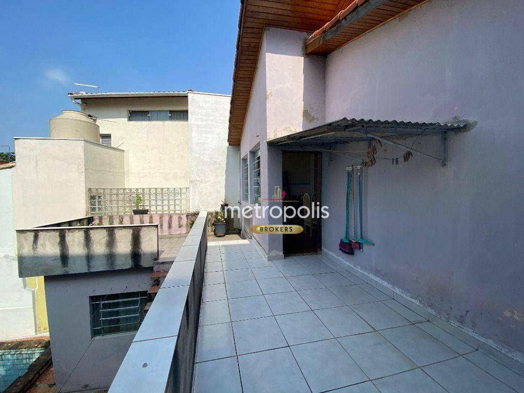 Casa à venda com 4 quartos, 170m² - Foto 26