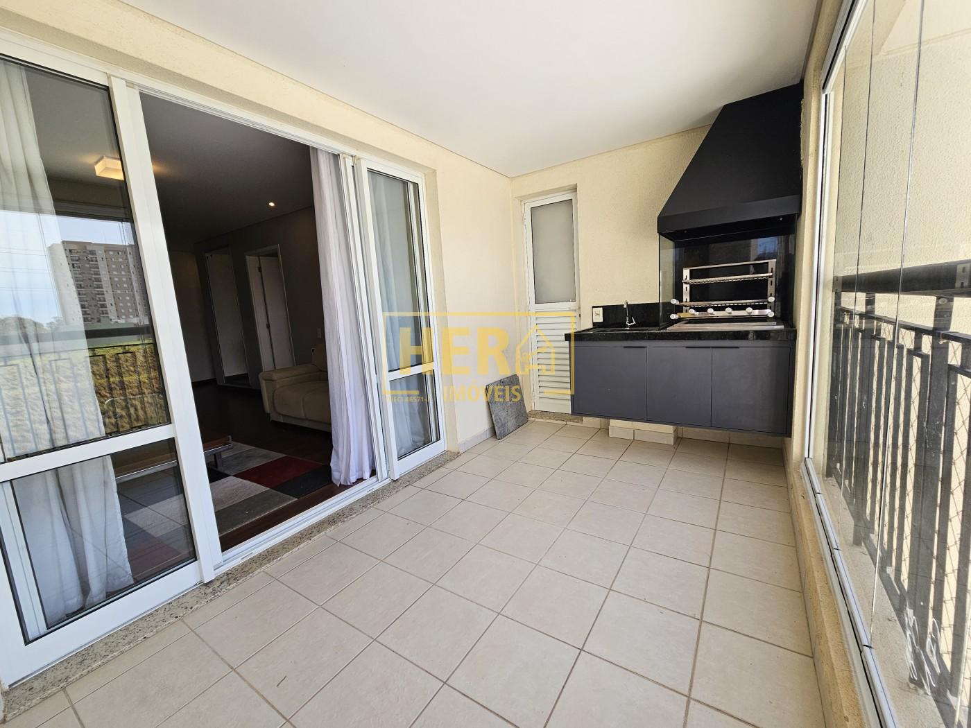 Apartamento à venda com 3 quartos, 119m² - Foto 6