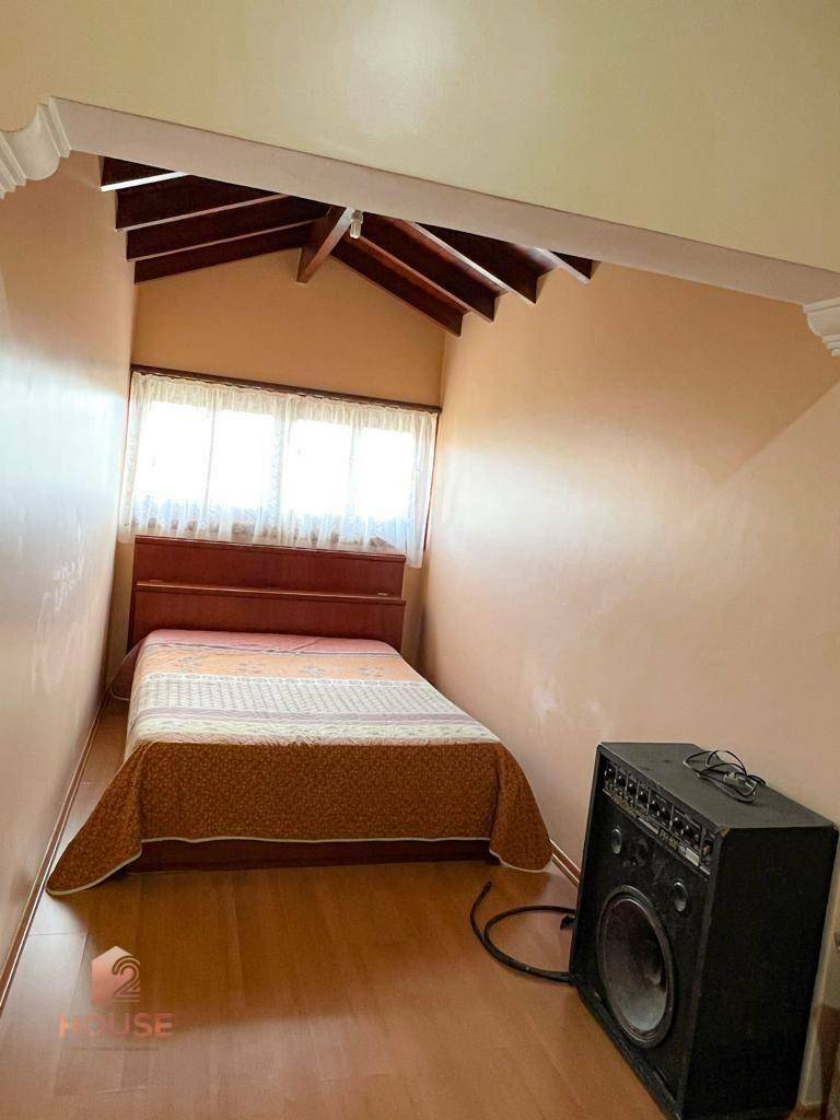 Casa de Condomínio à venda com 3 quartos, 315m² - Foto 22