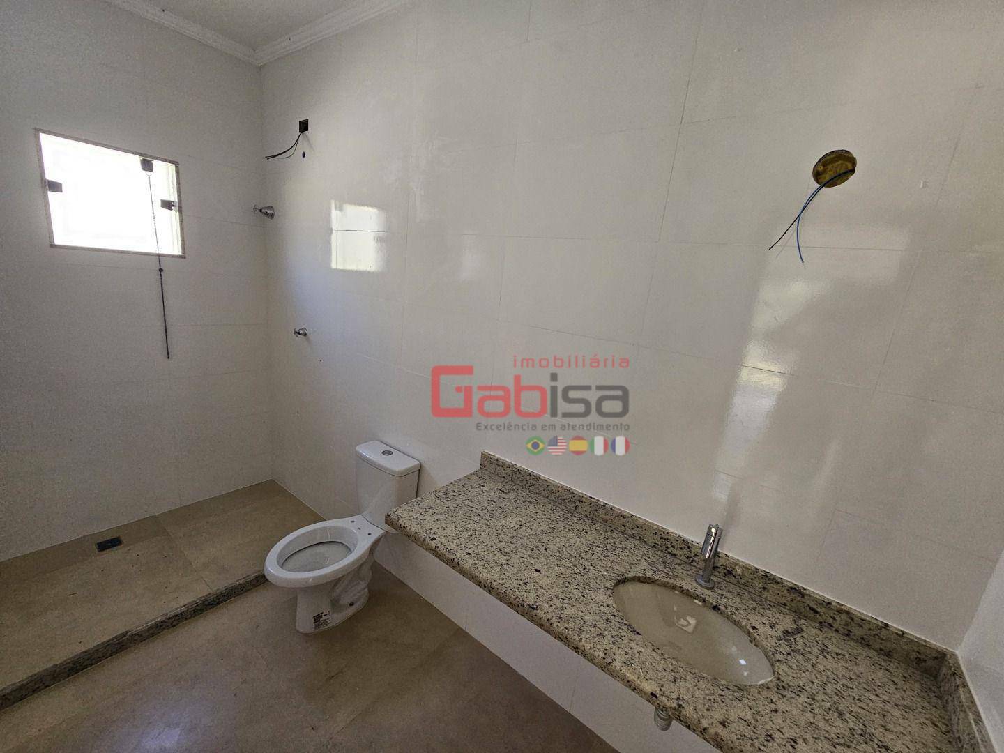 Casa à venda com 4 quartos, 135m² - Foto 22