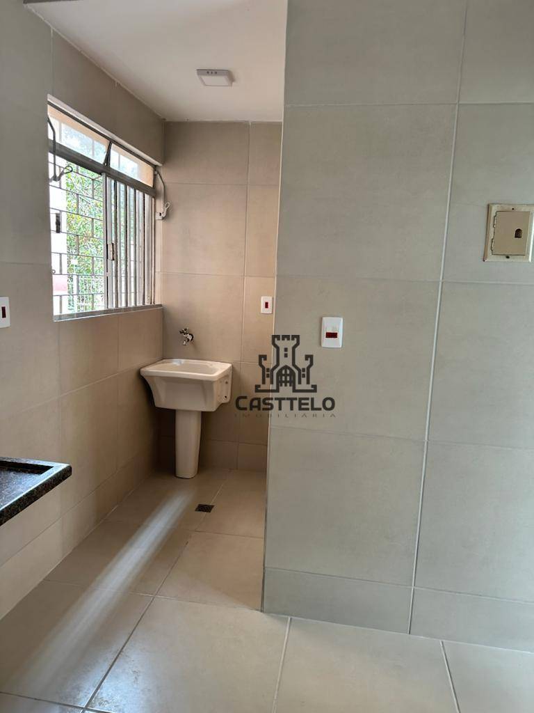 Apartamento à venda com 3 quartos, 57m² - Foto 8