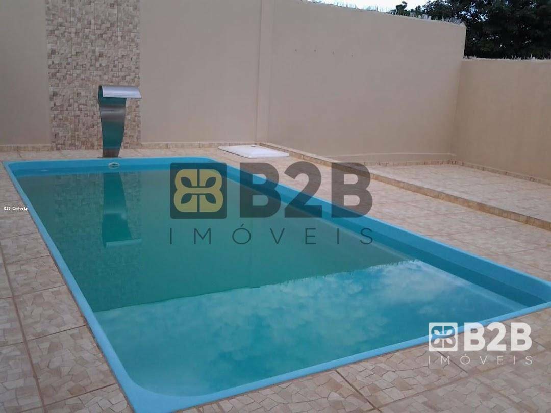 Casa para alugar com 1 quarto, 1m² - Foto 3