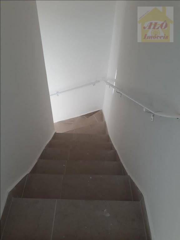 Sobrado à venda com 2 quartos, 55m² - Foto 27