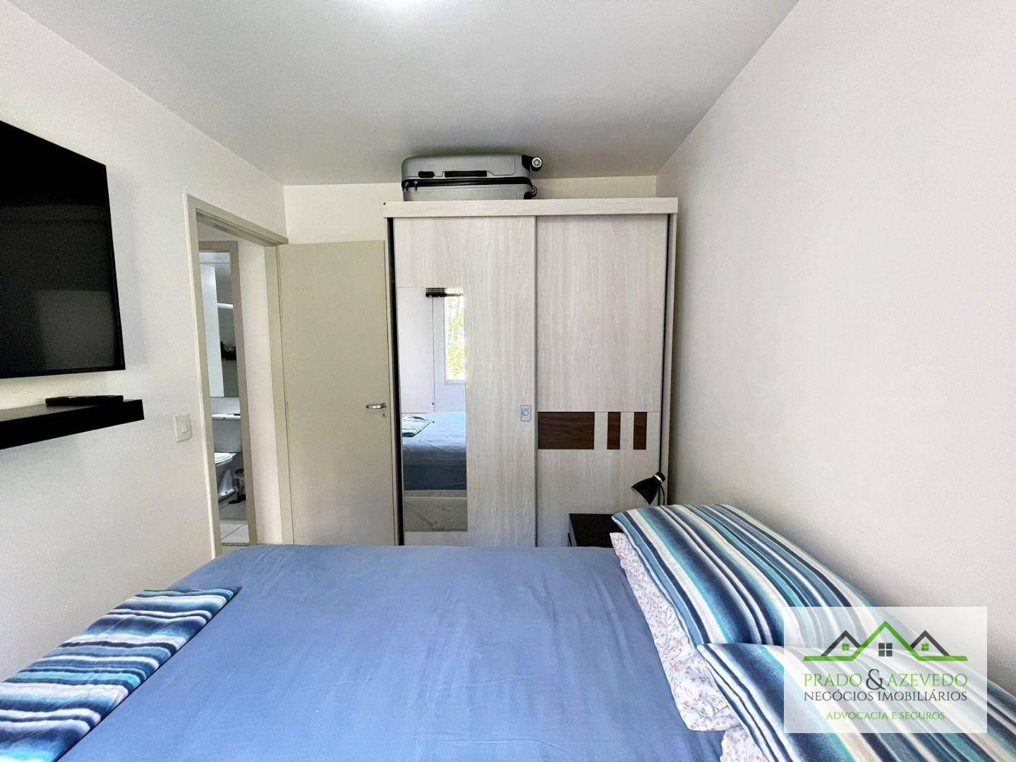 Apartamento à venda com 2 quartos, 49m² - Foto 10