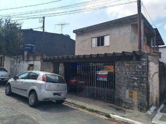 Sobrado à venda com 3 quartos, 175m² - Foto 1