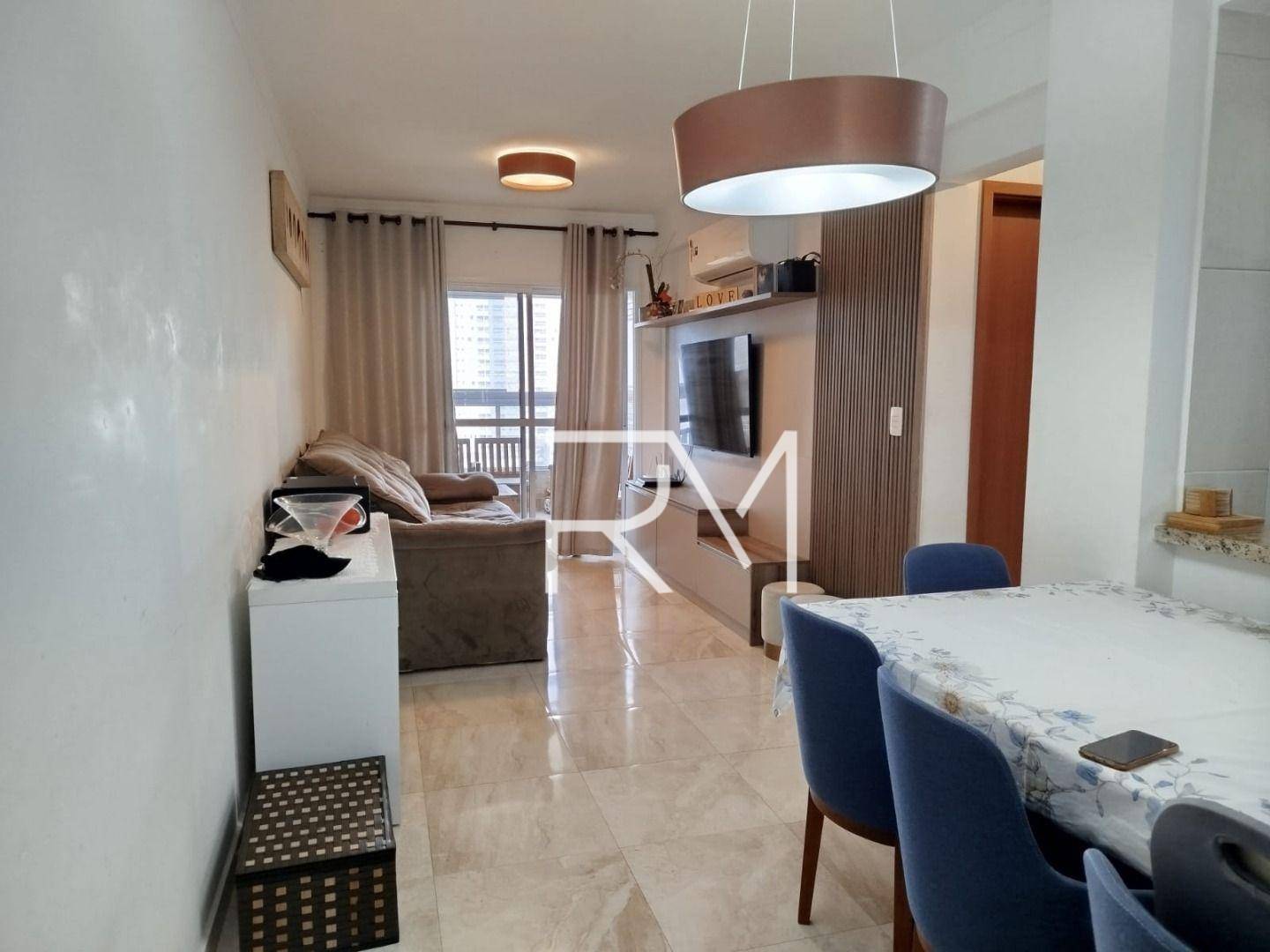 Apartamento à venda com 2 quartos, 74m² - Foto 9