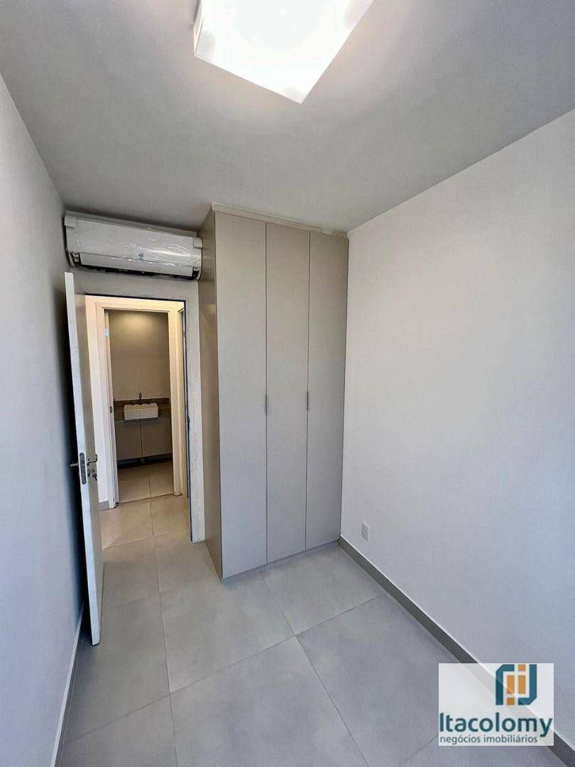 Apartamento para alugar com 2 quartos, 52m² - Foto 2