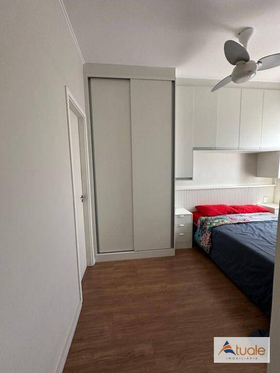 Apartamento à venda com 2 quartos, 57m² - Foto 12