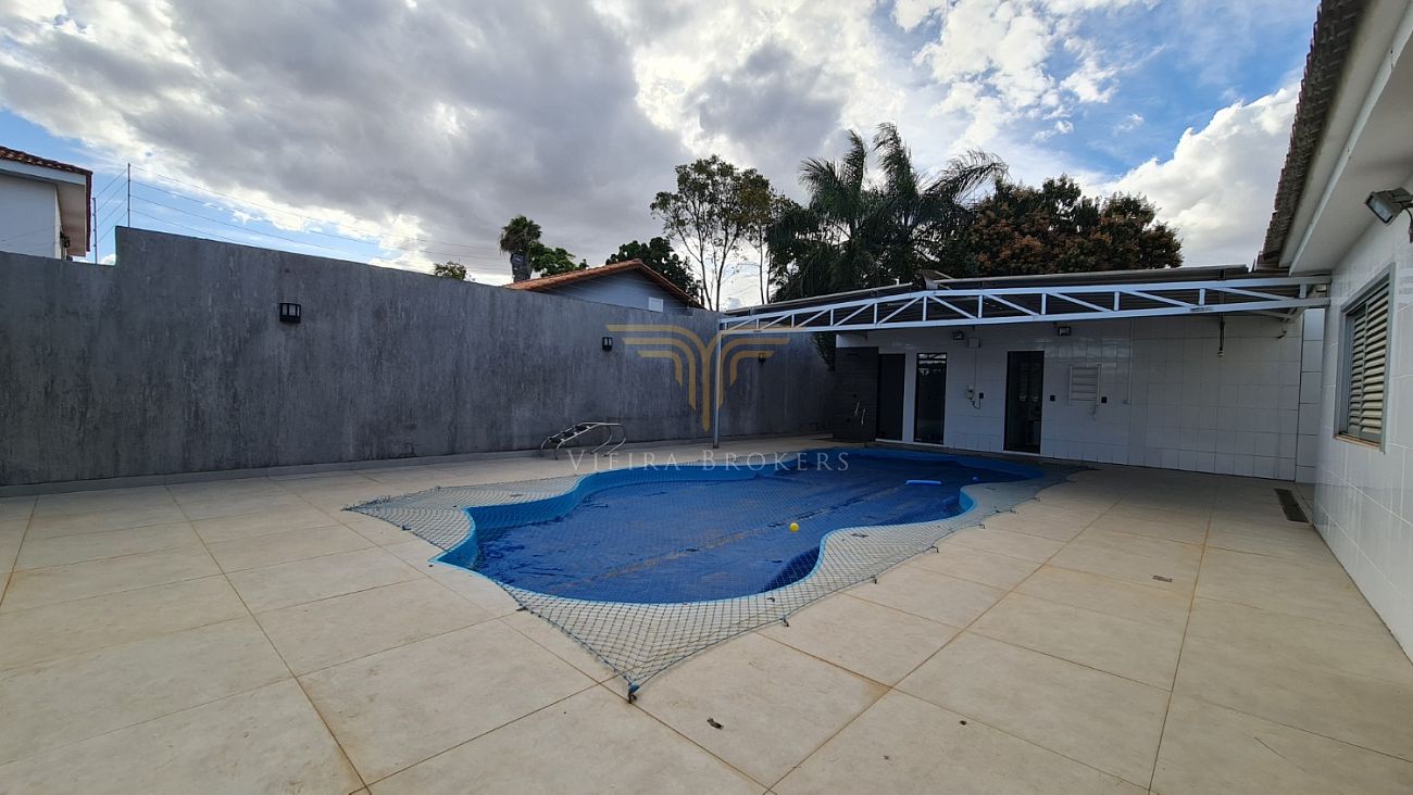 Casa de Condomínio à venda com 4 quartos, 350m² - Foto 17