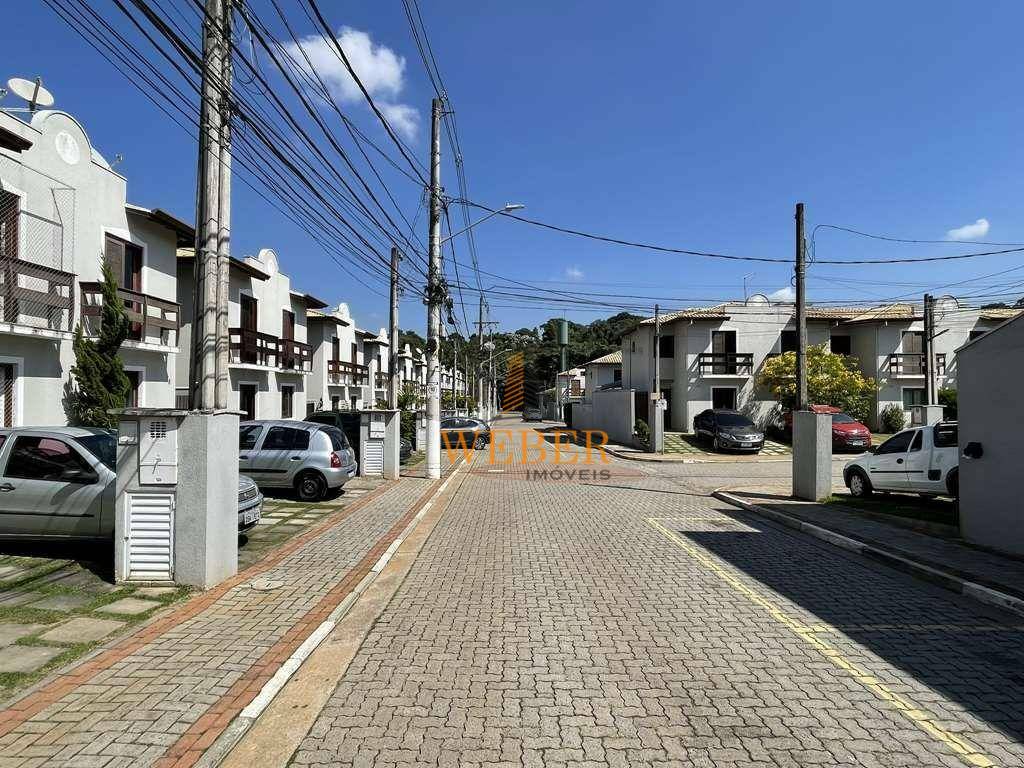 Sobrado à venda com 2 quartos, 60m² - Foto 4