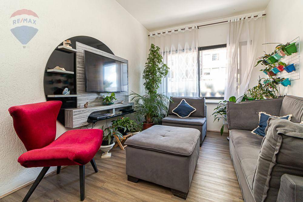 Apartamento à venda com 2 quartos, 78m² - Foto 4