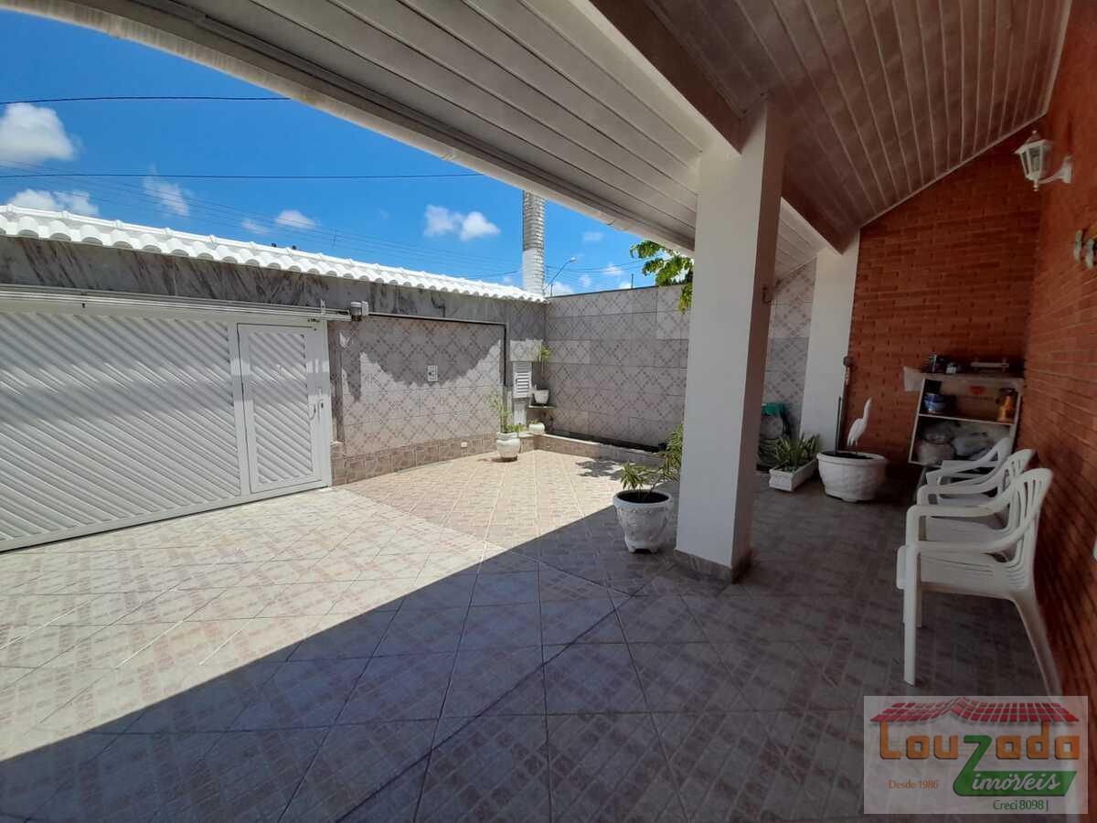 Sobrado à venda com 3 quartos, 250m² - Foto 22