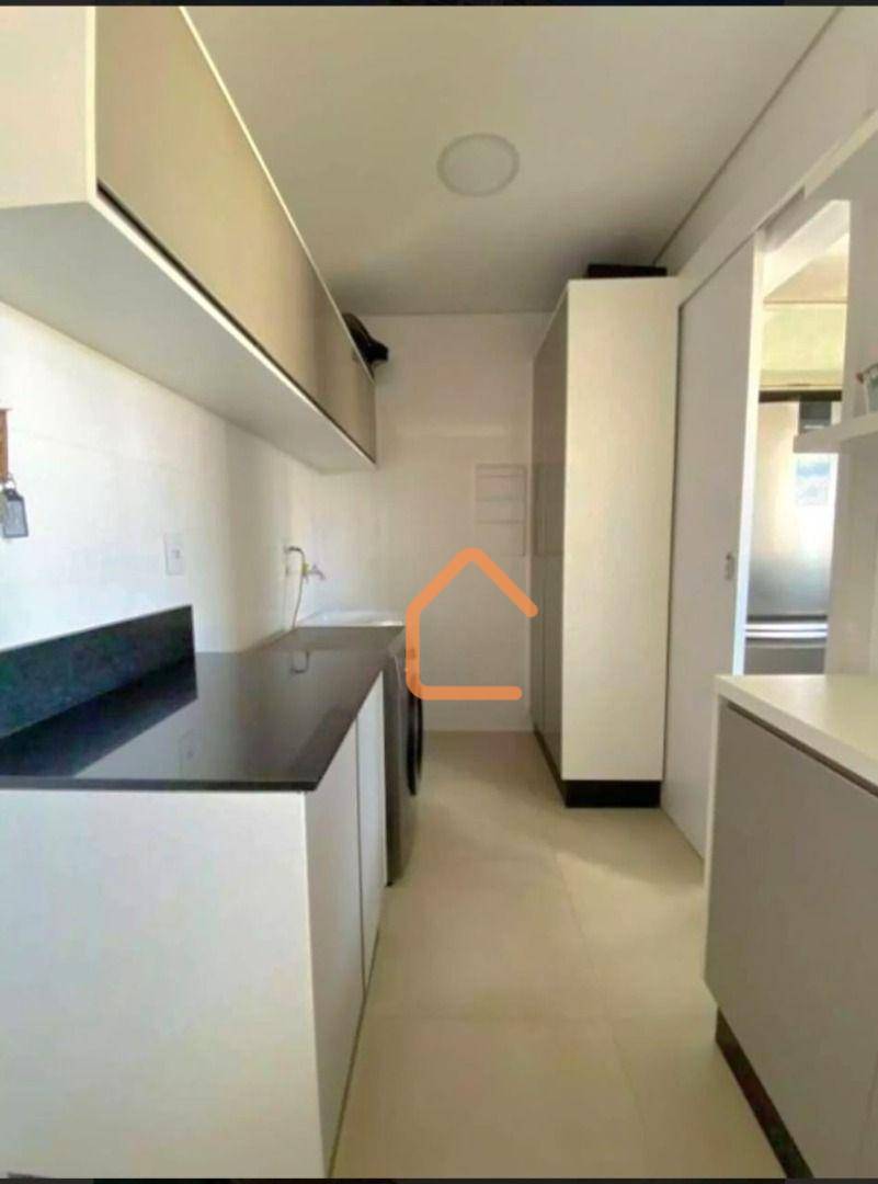 Apartamento à venda com 3 quartos, 125m² - Foto 20