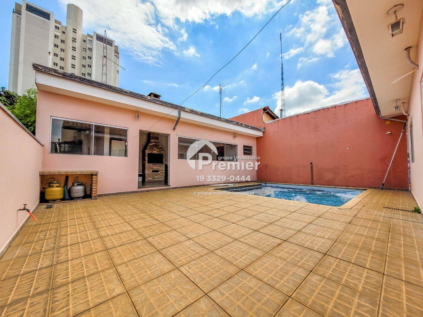 Casa à venda com 3 quartos, 293m² - Foto 37