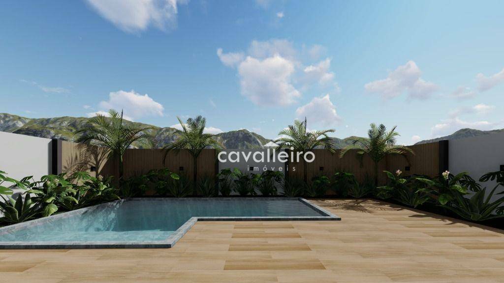 Casa de Condomínio à venda com 3 quartos, 360m² - Foto 27