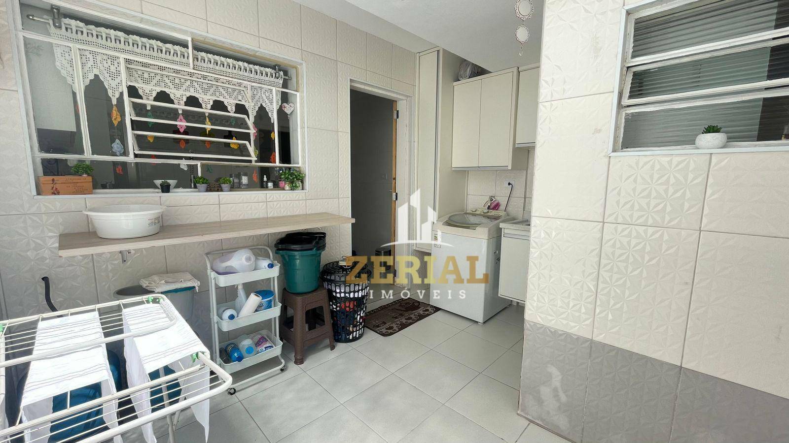 Sobrado à venda com 2 quartos, 117m² - Foto 8