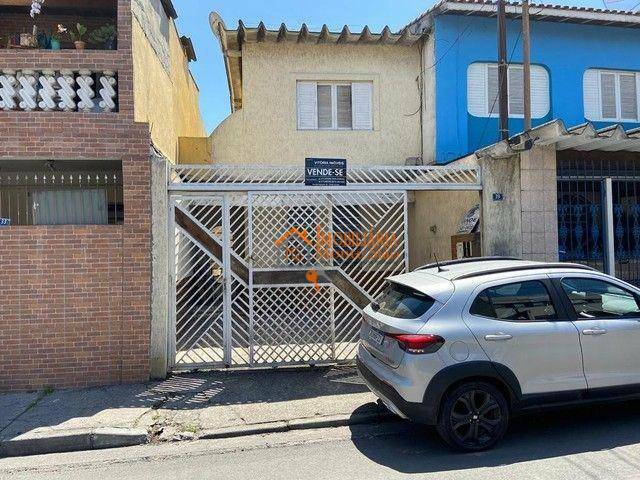 Sobrado à venda com 3 quartos, 100m² - Foto 6