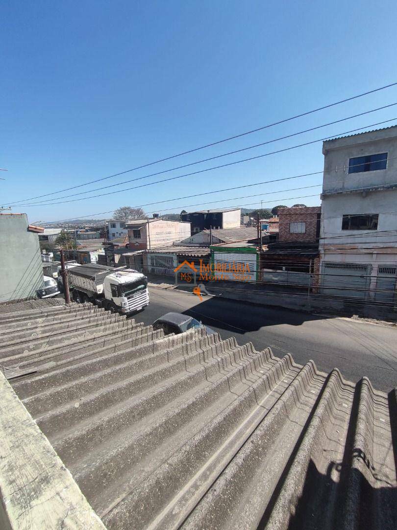 Sobrado à venda com 2 quartos, 125m² - Foto 22