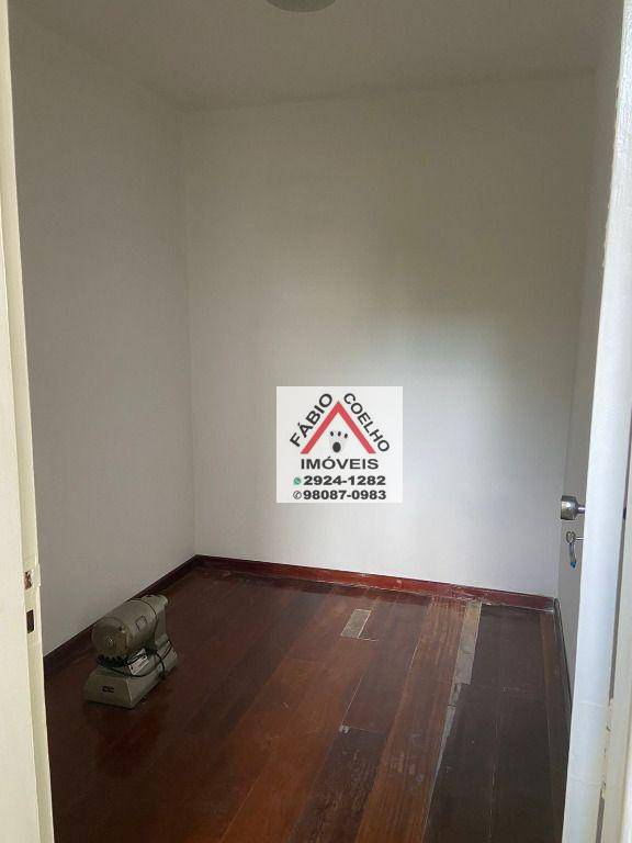 Apartamento à venda com 4 quartos, 154m² - Foto 6