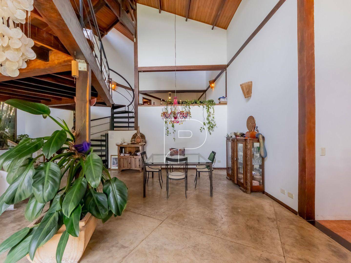 Casa de Condomínio à venda com 3 quartos, 314m² - Foto 8