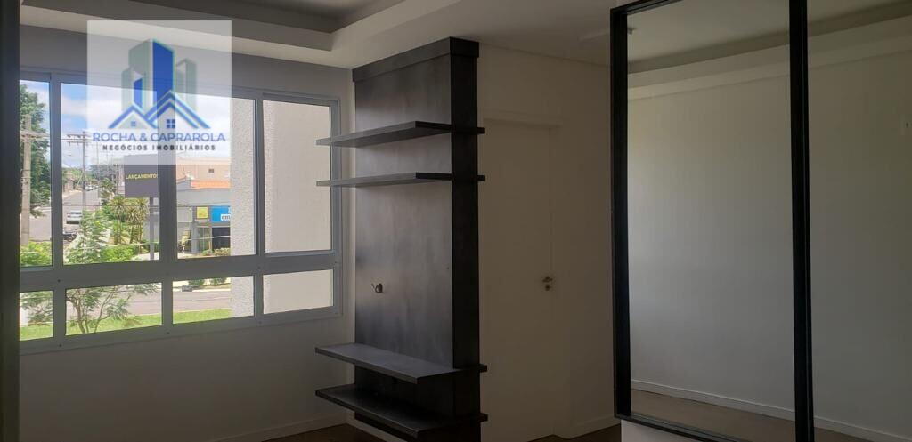 Apartamento à venda com 2 quartos, 52m² - Foto 4