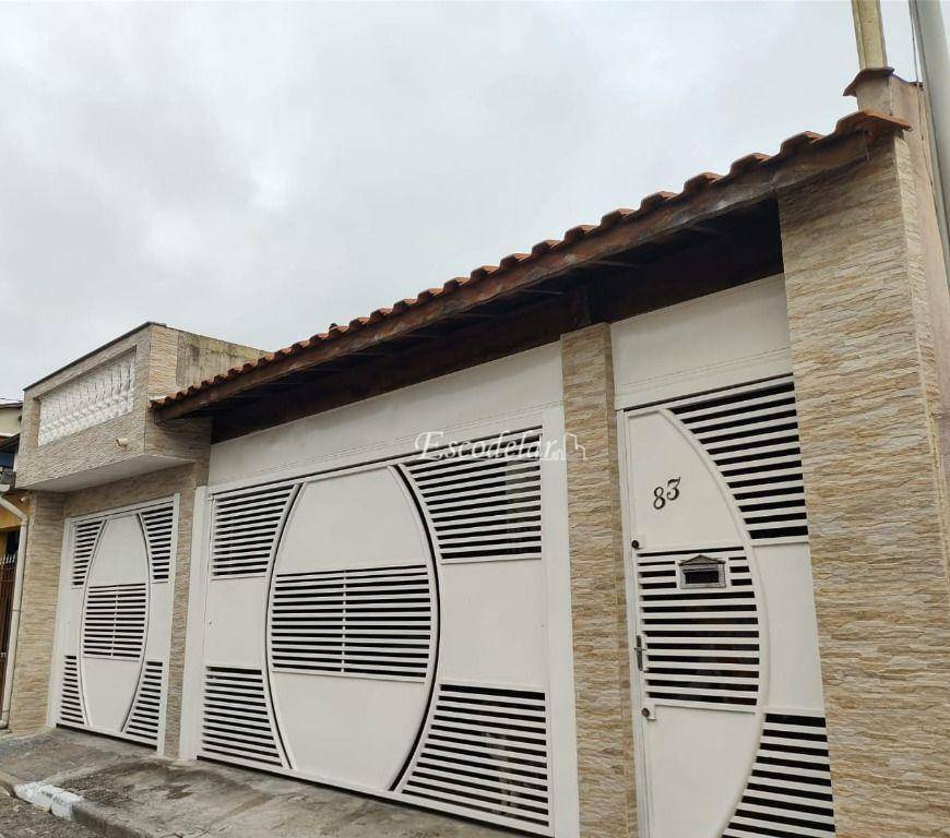 Casa à venda com 2 quartos, 269m² - Foto 2