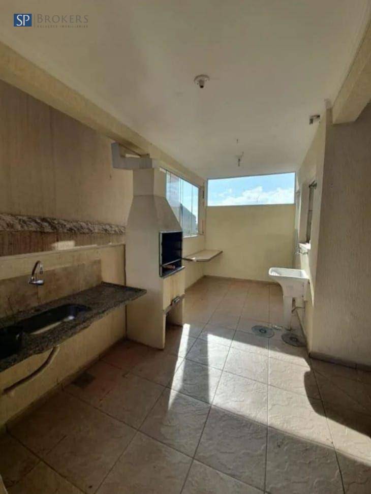 Casa à venda com 6 quartos, 168m² - Foto 20