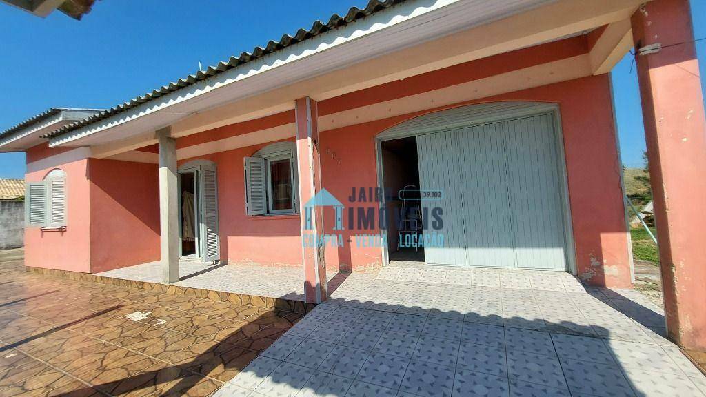 Casa à venda com 3 quartos, 360M2 - Foto 2